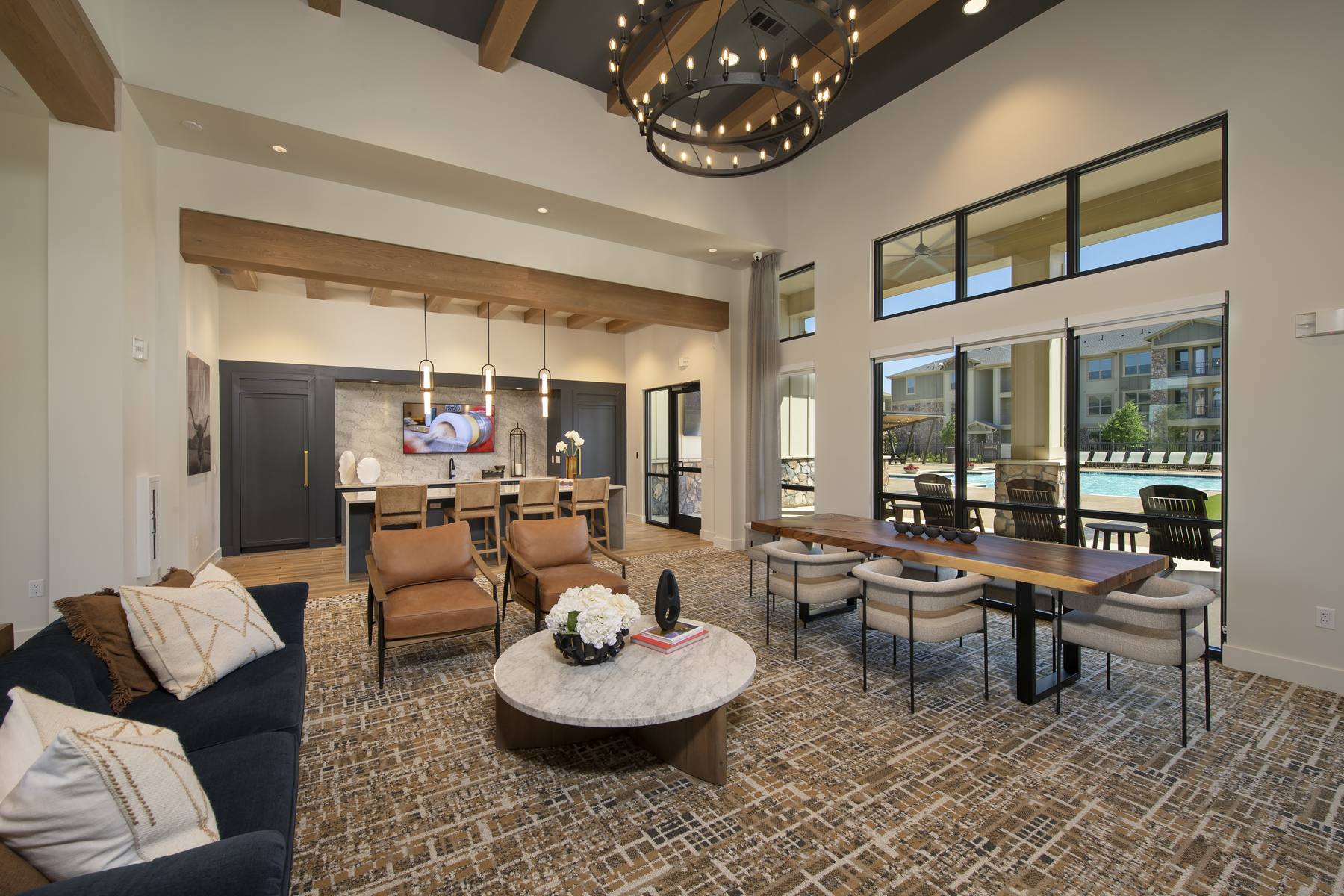 Clubroom